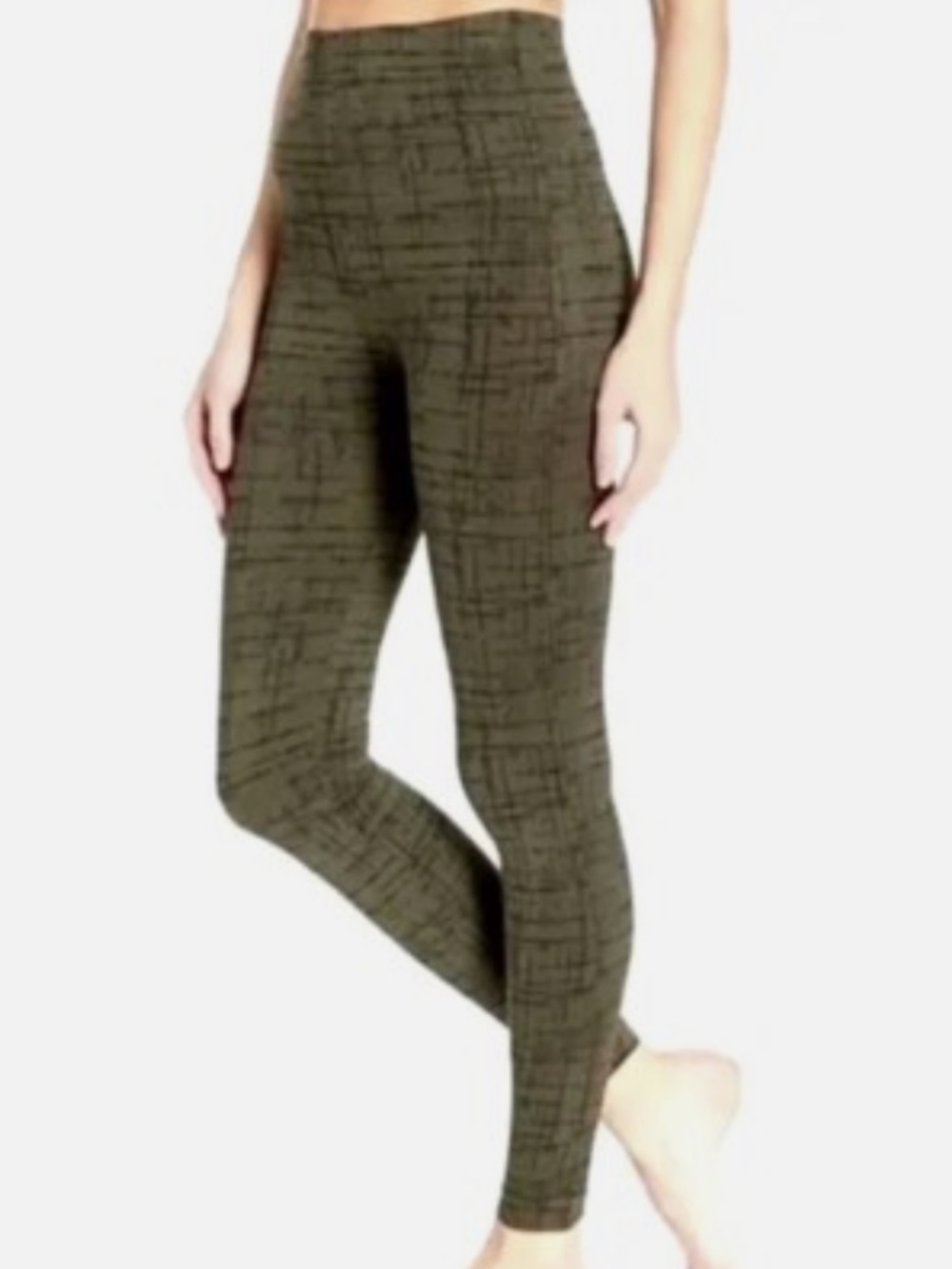 Spanx look at me now leggings